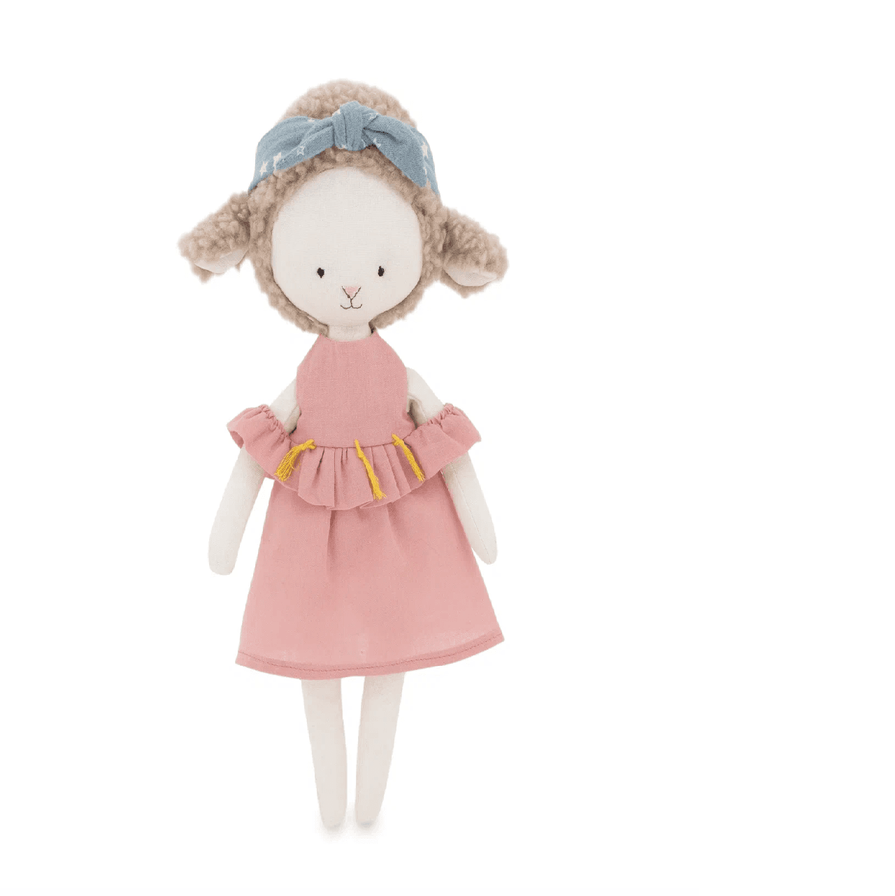 ORANGE TOYS Ovčica Zoja