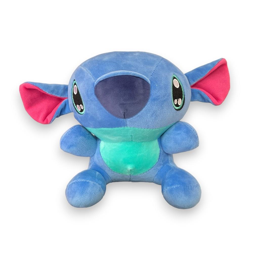 Plišana igračka, Stitch