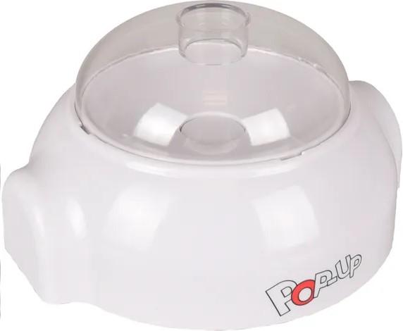 FLAMINGO Igračka za pse Poppy, 20cm