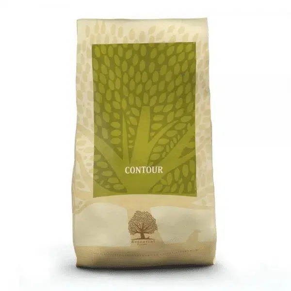 ESSENTIAL FOODS Hrana za pse Contour Small Breeds 2,5kg