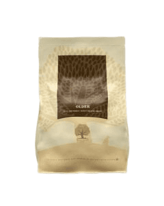 ESSENTIAL FOODS Hrana za pse Older Small Breeds, 2.5kg