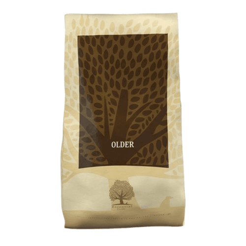 ESSENTIAL FOODS Hrana za pse Older, 10kg