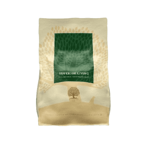 ESSENTIAL FOODS Hrana za pse Superior Living Small Breeds, 10kg