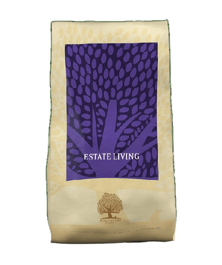 ESSENTIAL FOODS Hrana za pse Estate Living Small, 10kg