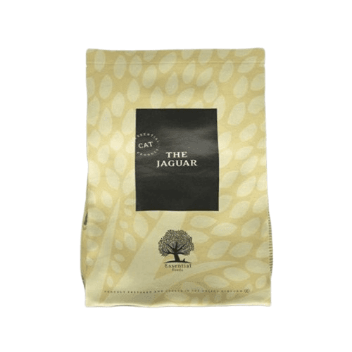 ESSENTIAL FOODS Hrana za mačkeThe Jaguar, Bez žitarica, 3kg