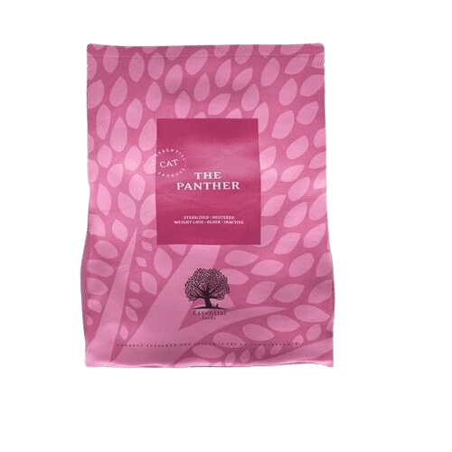 ESSENTIAL FOODS Hrana za mačke The Panther, 3kg