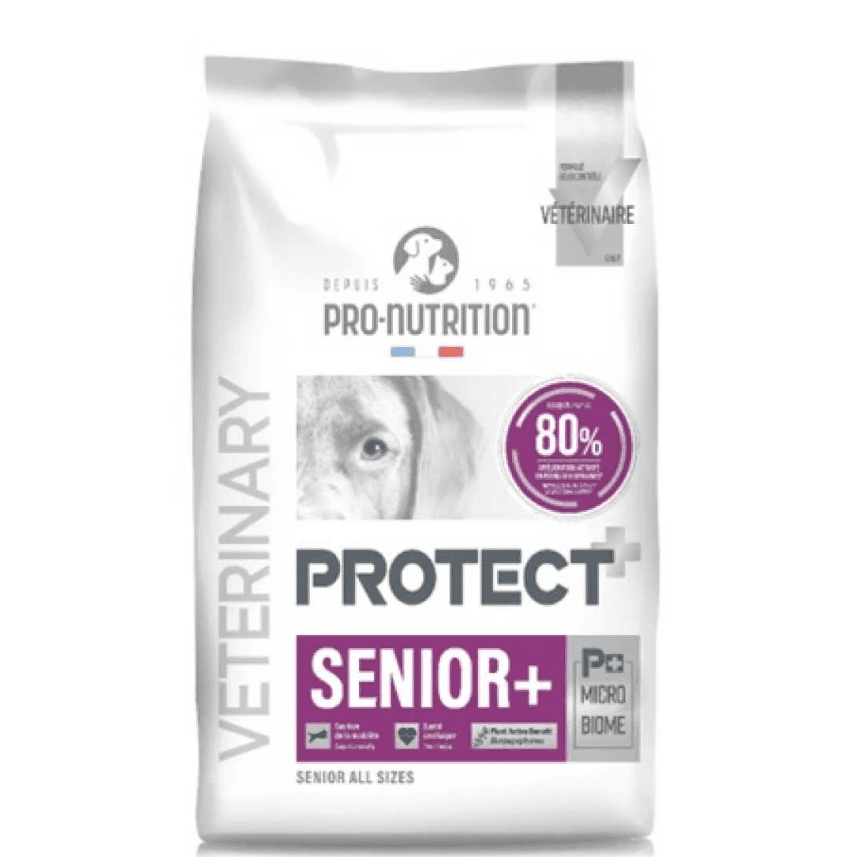 Pro Nutrition Suva hrana za starije pse Protect Senior, 2 kg