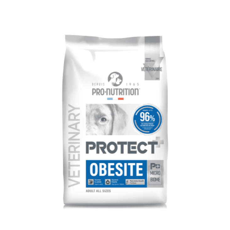 Pro Nutrition Suva hrana za pse za regulisanje telesne težine Protect Obesite, 12 kg