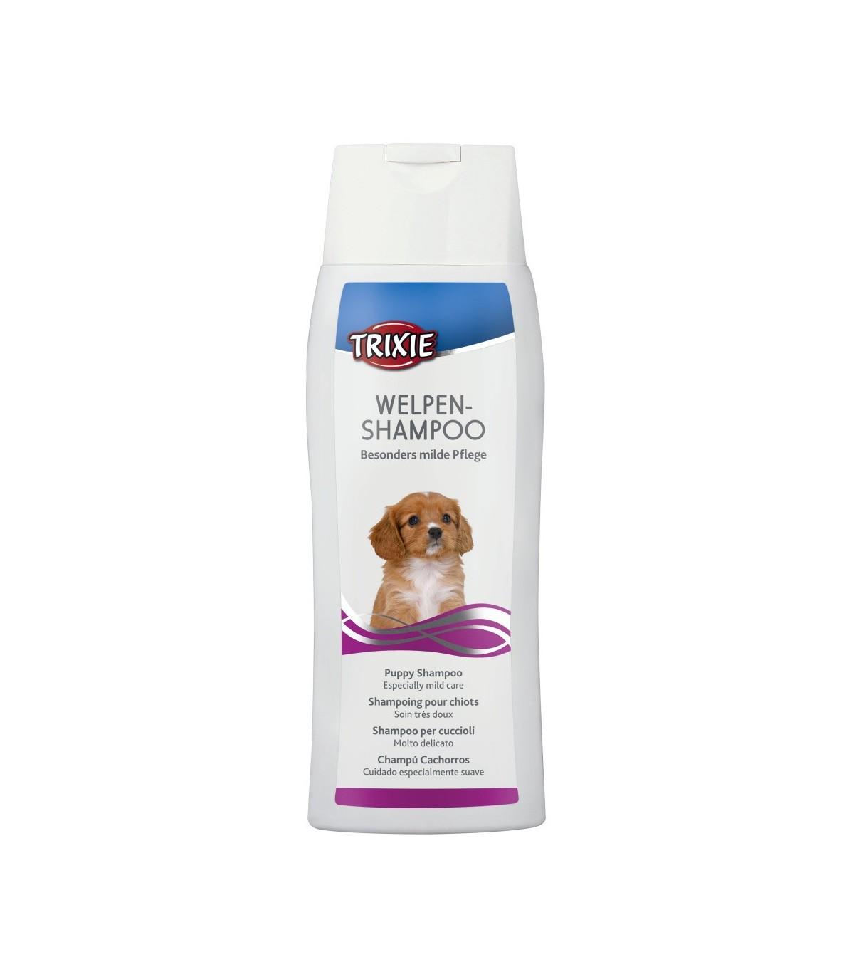 Selected image for TRIXIE DOG Šampon Puppy 250ml