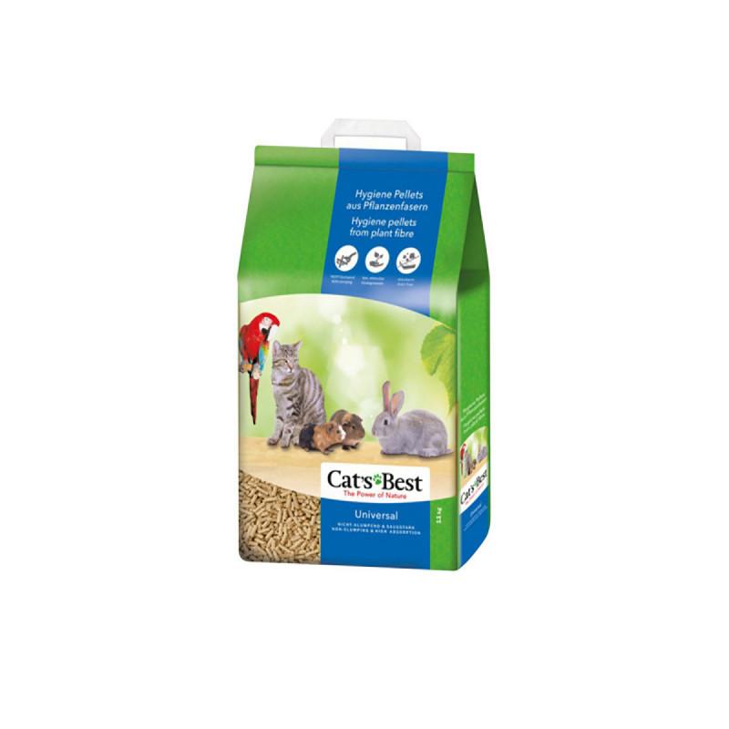 Selected image for CATS BEST Posip Universal 10 l