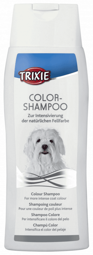 TRIXIE Šampon za pse kolor beli 250ml