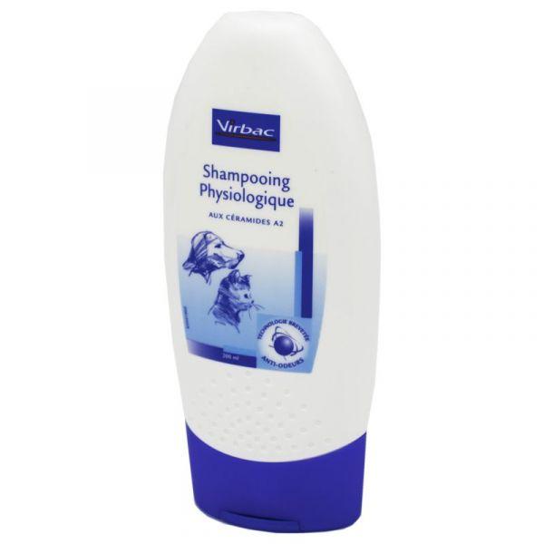 VIRBAC Fiziološki Šampon 200ml