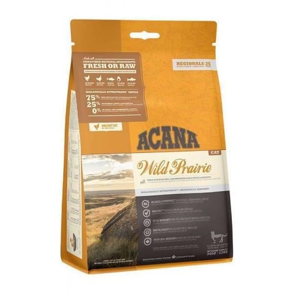 Selected image for ACANA Wild Prairie Hrana za mačke, 1.8kg