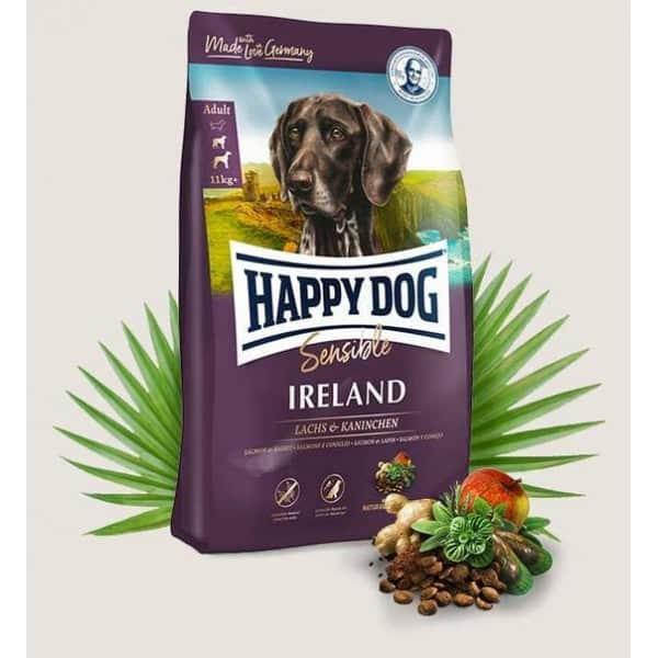 Happy Dog Ireland Hrana za pse, 4kg
