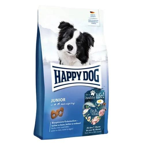 Happy Dog Junior Original Hrana za pse, 1kg