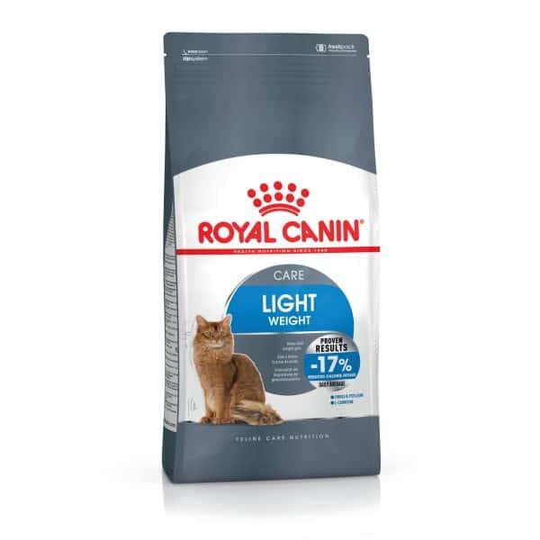Selected image for Royal Canin Light Weight Care Hrana za gojazne mačke, 1.5kg