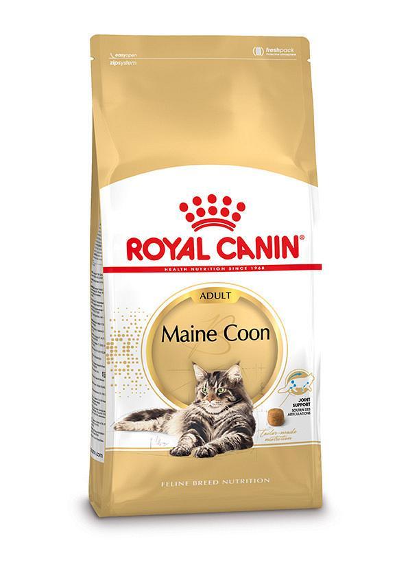 ROYAL CANIN Suva hrana za mačke Mainecon  400 gr