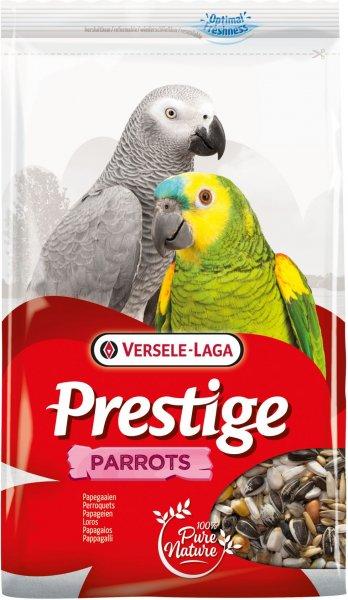 VERSELE LAGA Hrana za velike papagaje Parrots 1kg