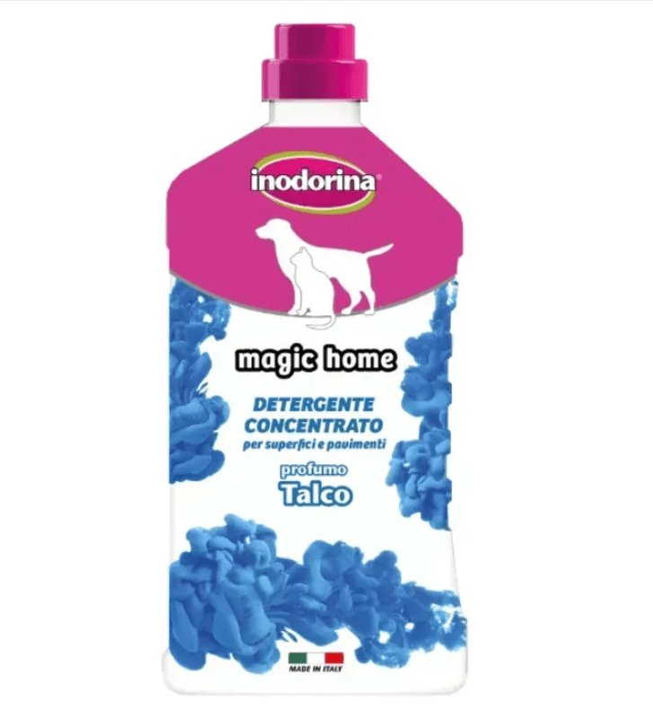 INODORINA  Sredstvo Za Čišćenje Magic Home, Talco , 1L
