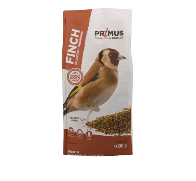 BENELUX Mešavina hrane za divlje ptice Primus, 1 kg
