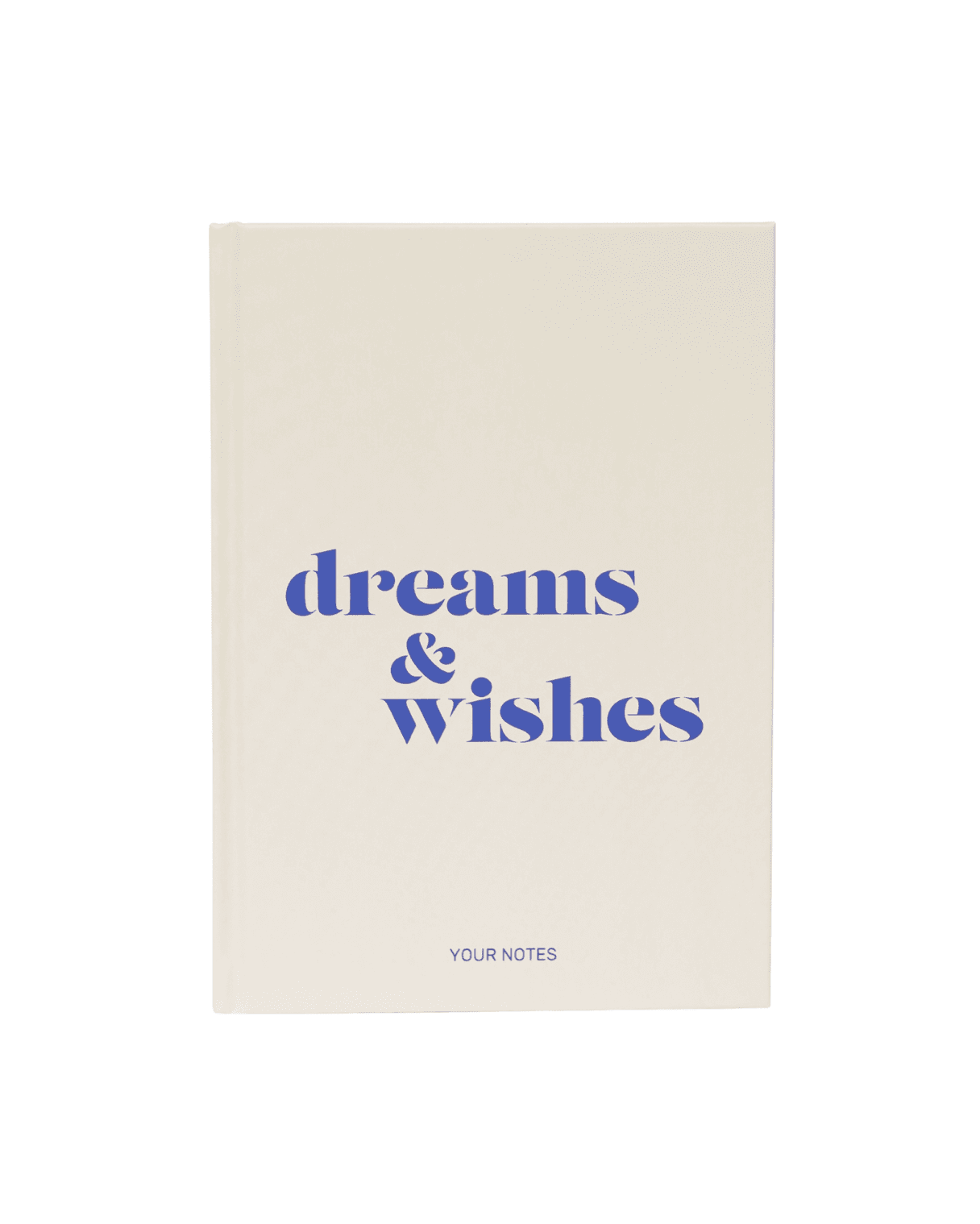 PICK & NOTE Notes, Bež