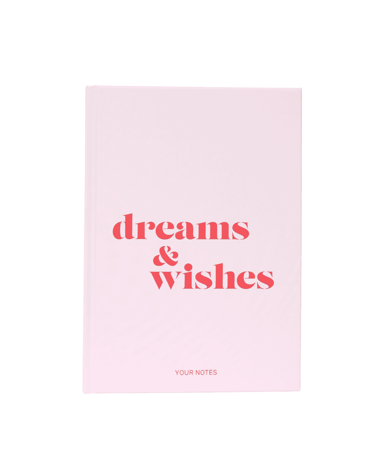 PICK & NOTE Notes, Roze