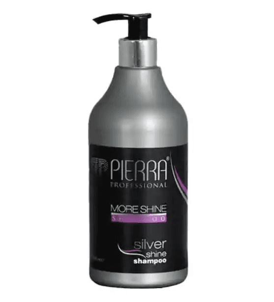 Pierra Professional Šampon za svetlu kosu, 500 ml