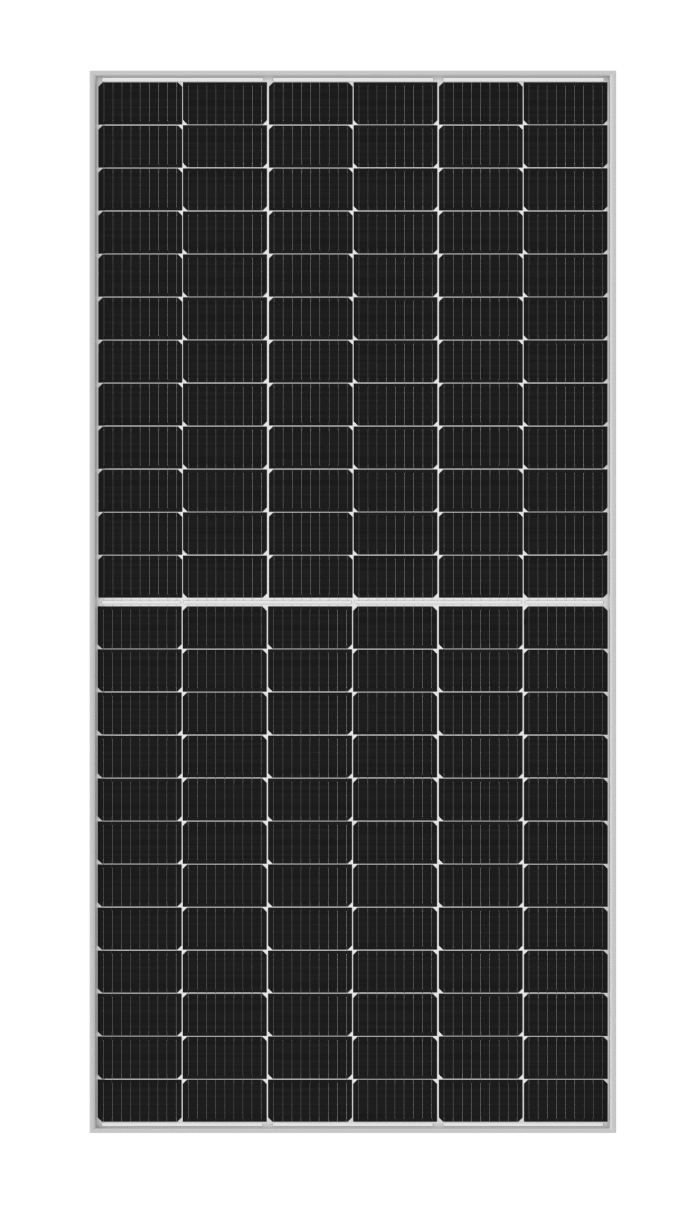 PIRKE SOLAR Solarni panel 550W