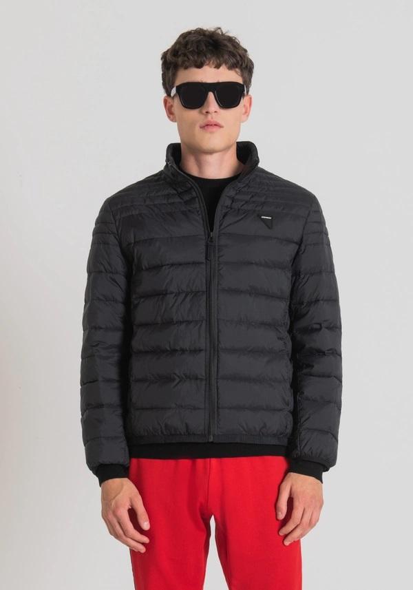 ANTONY MORATO Muška jakna MMCO00839FA600146 9000, Crna