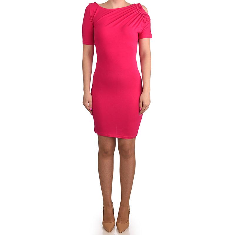 SILVIAN HEACH Ženska haljina CVP23094, Roze