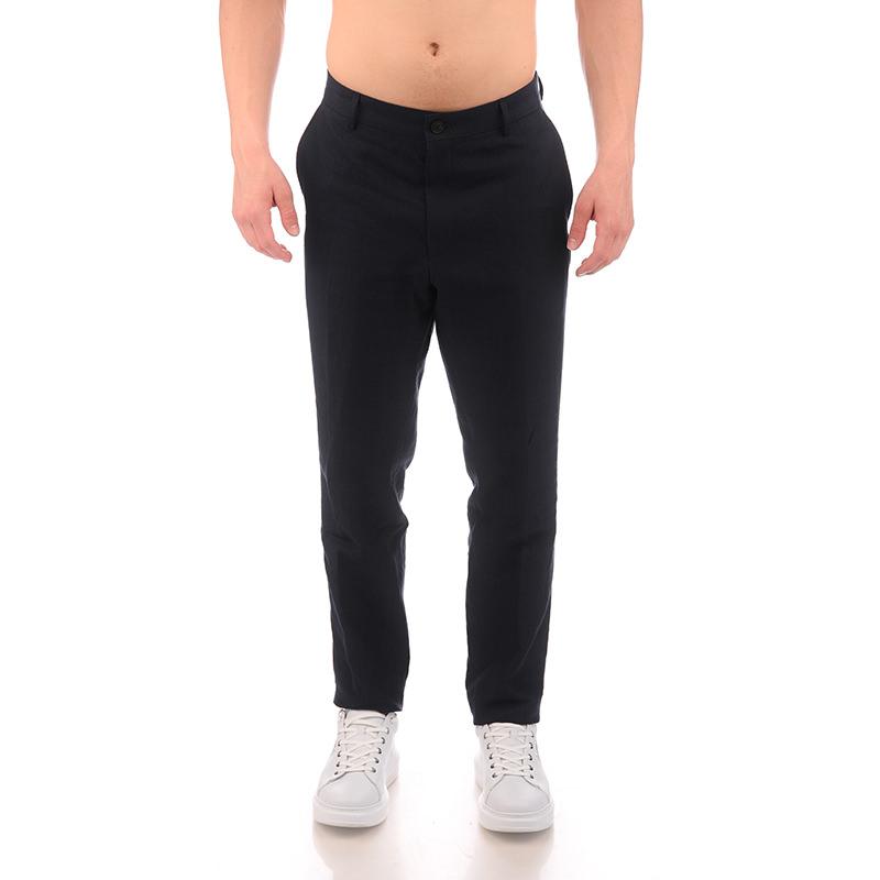 JOOP Muške pantalone 10008804/401, Crne