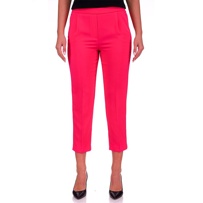 SILVIAN HEACH Ženske pantalone PGP21535, Roze