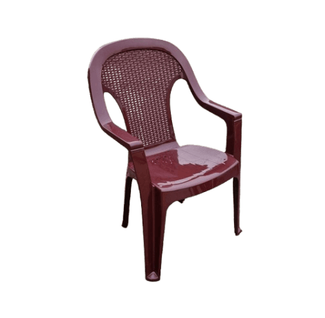 SANJA IPPI Baštenskia stolica Valentina, Bordo