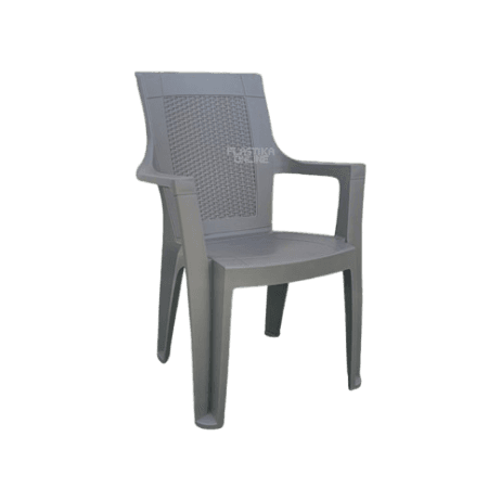 SANJA IPPI Baštenska stolica Ema Ratan, Tamna moka