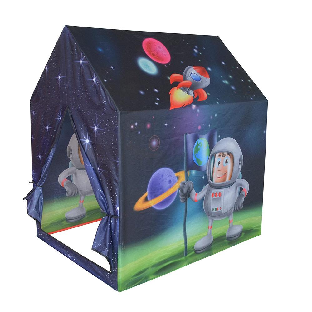 Kućica šator Svemir