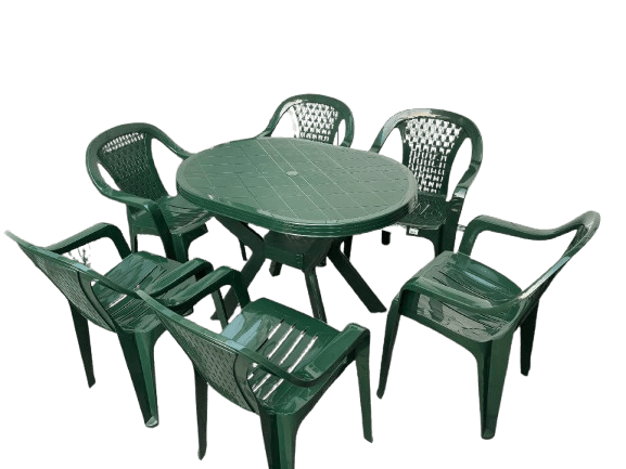 Sanja IPPI Baštenski set "TETKA", Zeleni