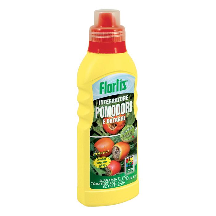 Flortis Tečno đubrivo za paradajz Pomodori, 570ml