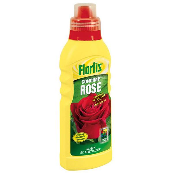 Flortis Tečno đubrivo za ruže, 570ml