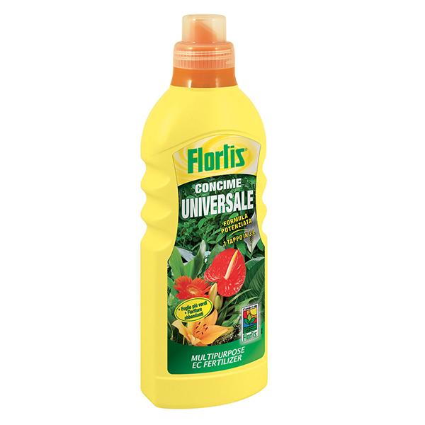 Flortis Univerzalno tečno đubrivo za cvece, 570ml