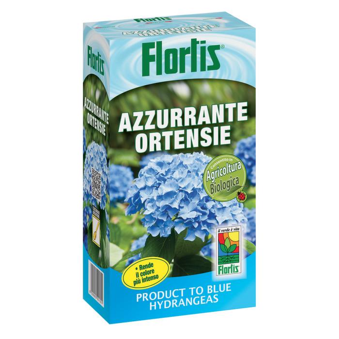 Flortis Granulisano đubrivo za postizanje plave boje hortenzija Azzurante per ortensie, 1kg
