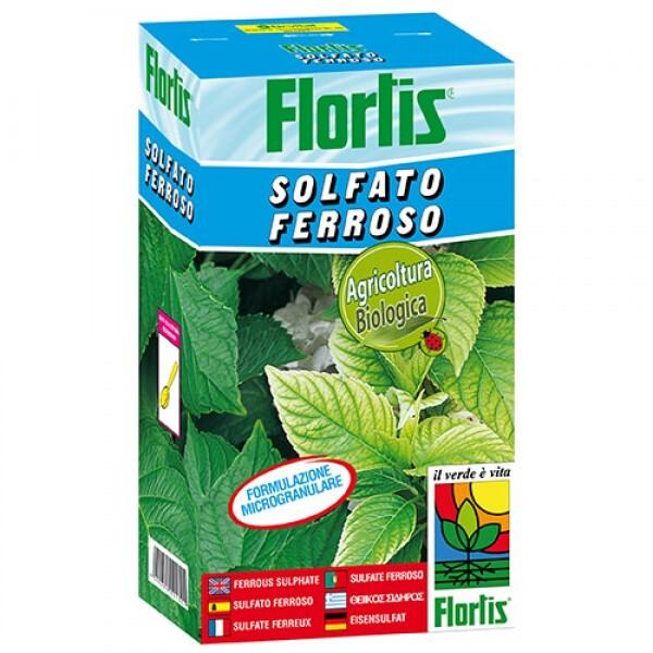 Flortis Sulfat gvožđa Solfato ferroso, 1kg