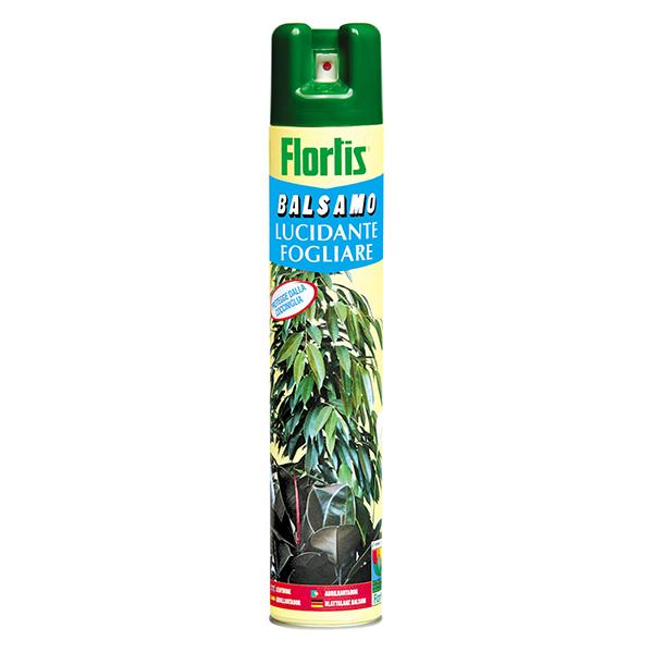 Flortis Sjaj za lišće, 400ml