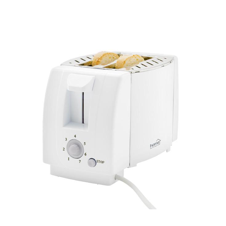 Selected image for HOME Toster 750W HG-KP01