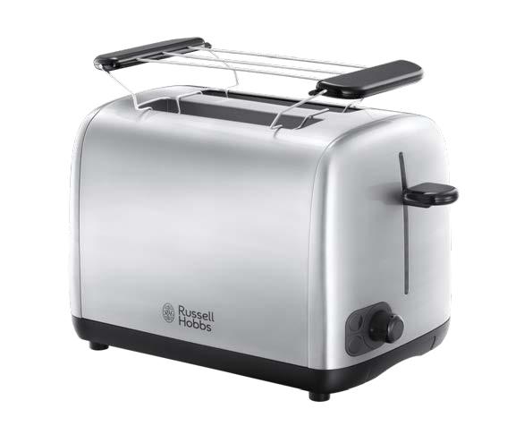 Selected image for Russell Hobbs Toster 24080-56 Adventure
