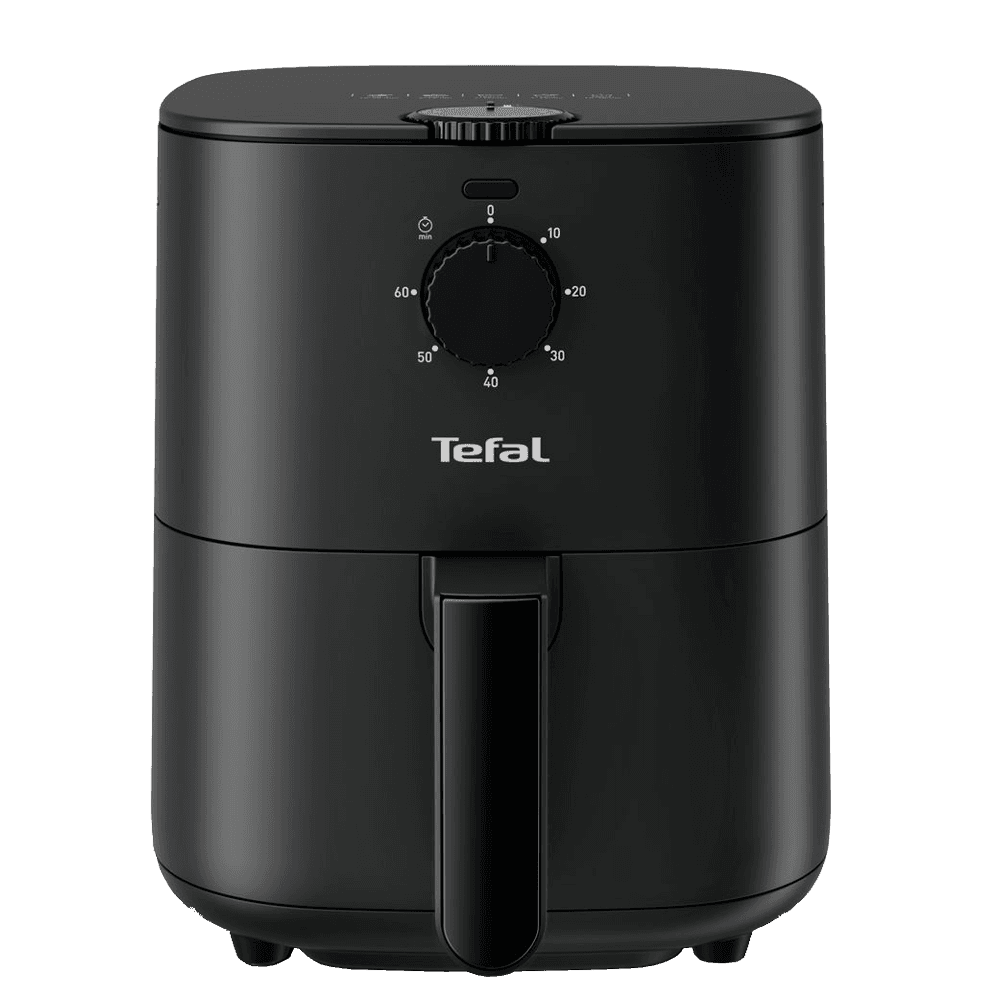Selected image for TEFAL EY130815 Air fryer 3.5l, 1030W, crni