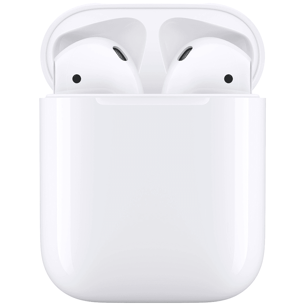 Selected image for Bluetooth slušalice Airpods 2nd Gen HQ bele