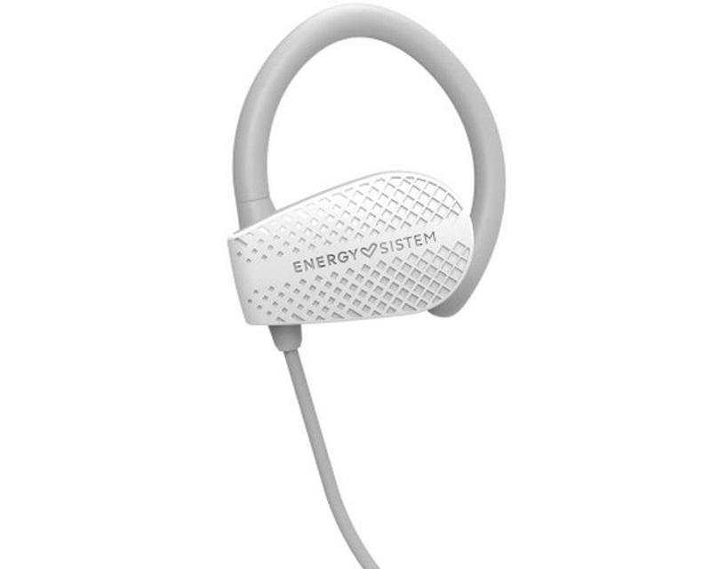 Selected image for ENERGY SISTEM Bežične slušalice sa mikrofonom bubice Sport 1+ Bluetooth bele