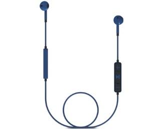 ENERGY SISTEM Slušalice Energy 1 Bluetooth bubice sa mikrofonom plave