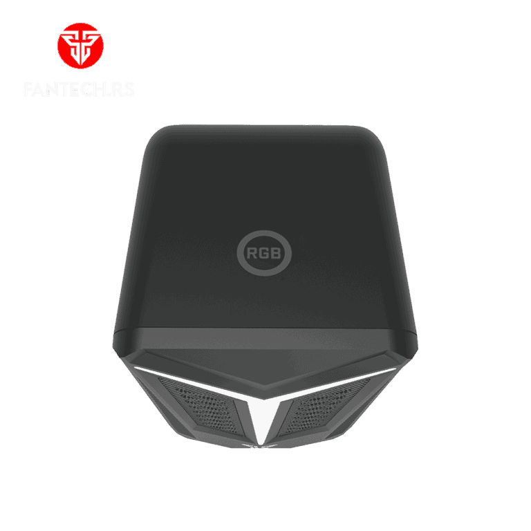Selected image for FANTECH Zvučnici GS301 TRIFECTA (Bluetooth+3.5mm+USB) crni