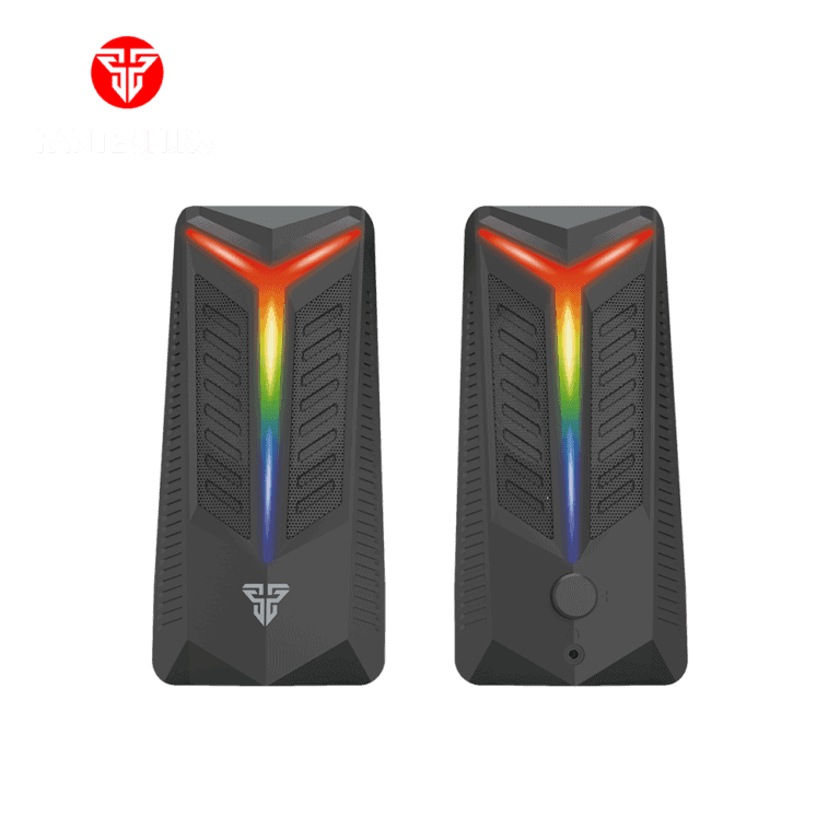 Selected image for FANTECH Zvučnici GS301 TRIFECTA (Bluetooth+3.5mm+USB) crni